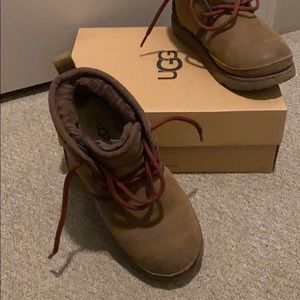 Ugg’s